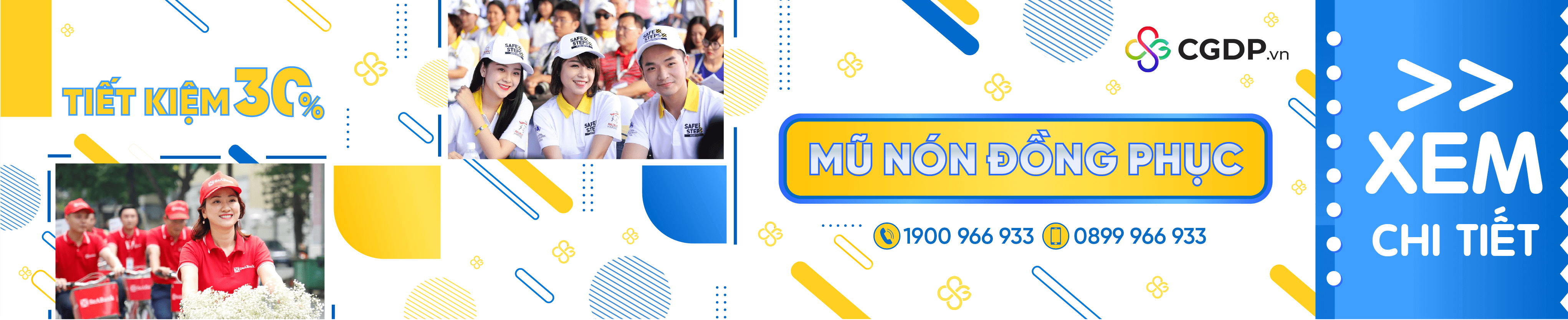 Mũ nón đồng phục